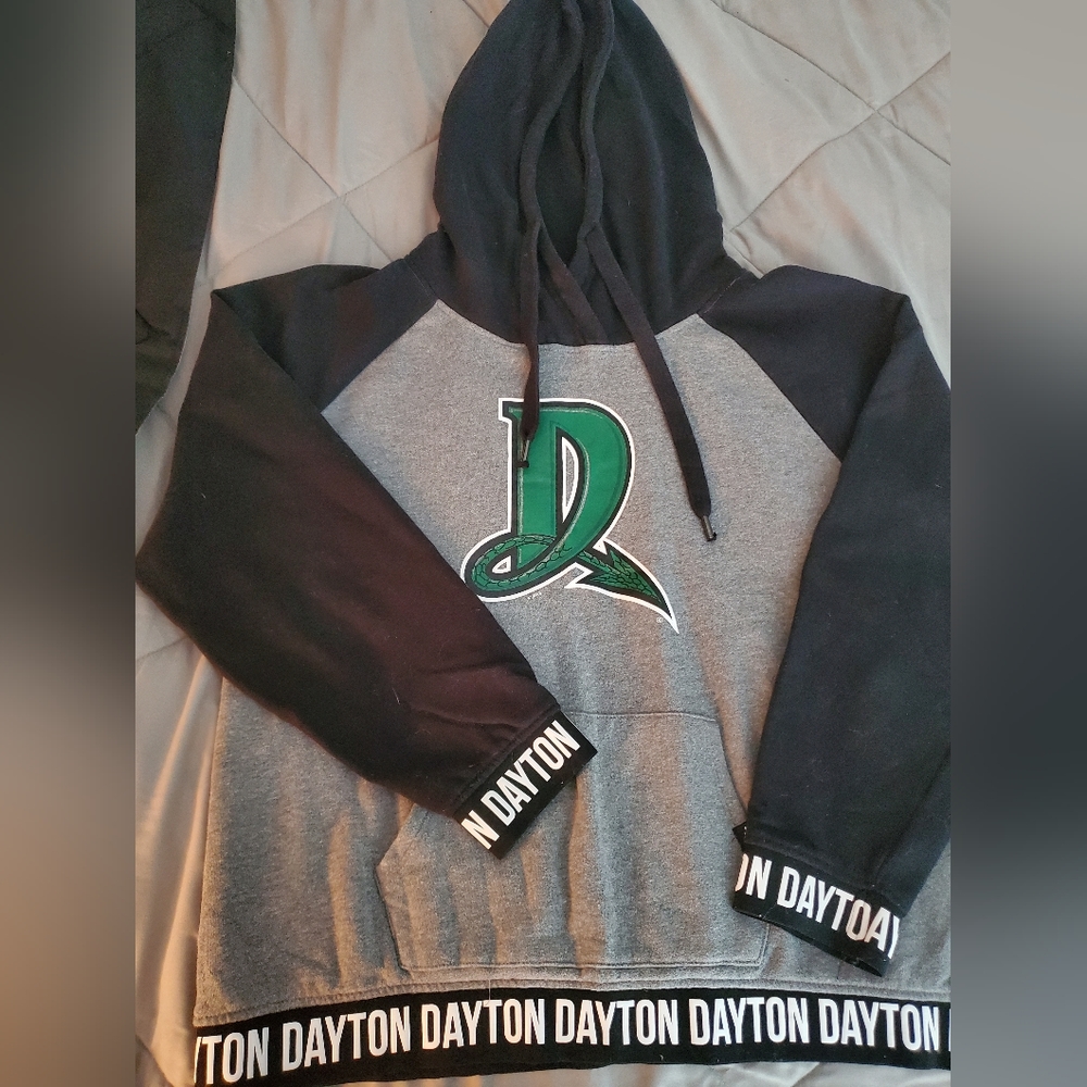 Dayton Dragons Sweatshirt
